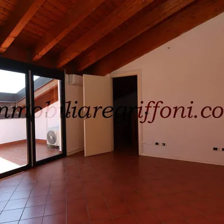 Rent this 4 bed apartment on Via Giuseppe Massarenti 256 in 40138 Bologna BO, Italy