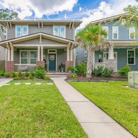 Buy this 3 bed house on 2873 Green Street in Jacksonville, FL 32205