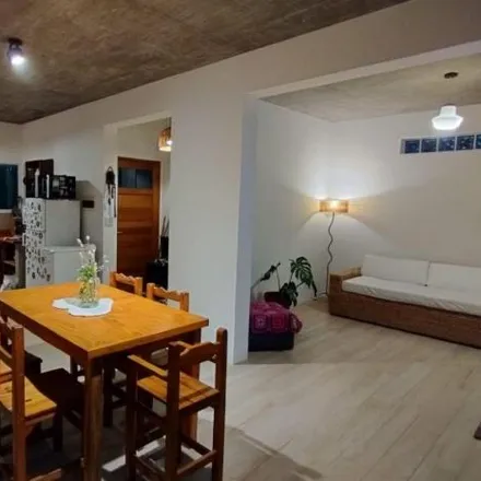 Rent this 2 bed house on unnamed road in Partido de Pinamar, 7167 Pinamar