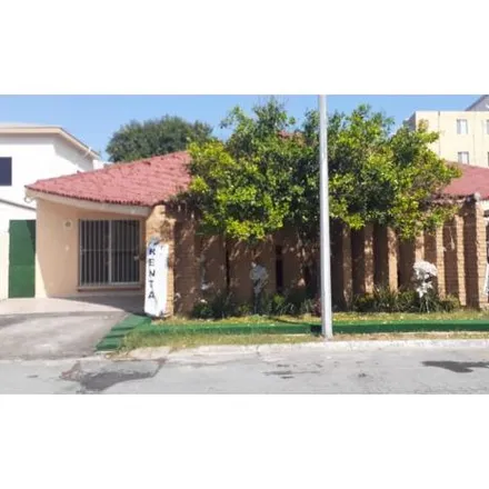 Rent this 3 bed house on Calle Nicolás Gogol in San Jerónimo, 64650 Monterrey