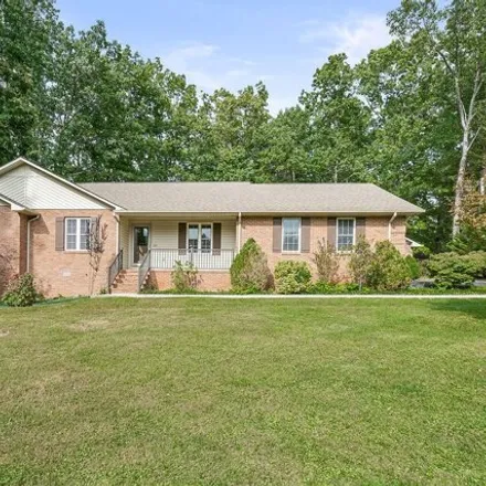 Image 1 - 168 Black Oak Lane, Shiloh, Cumberland County, TN 38555, USA - House for sale