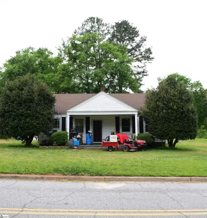 Buy this 2 bed house on 7 East Summit Drive in Ware Shoals, Abbeville County