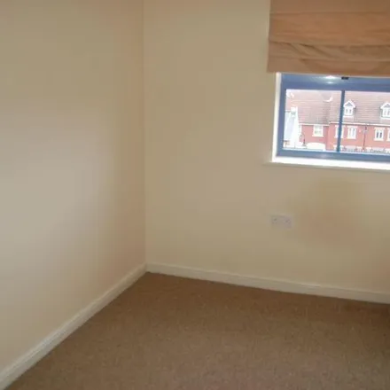 Image 7 - 2 Maunsell Road, Weston-super-Mare, BS24 7HX, United Kingdom - Apartment for rent