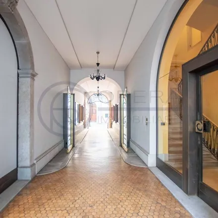 Rent this 3 bed apartment on Beauty Star in Via di Cavana, 34124 Triest Trieste