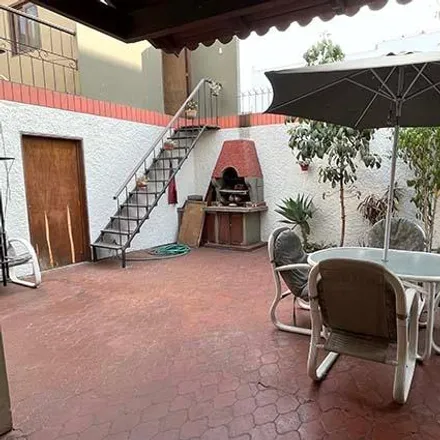 Buy this 4 bed house on Jirón Los Eucaliptos in Santiago de Surco, Lima Metropolitan Area 15023