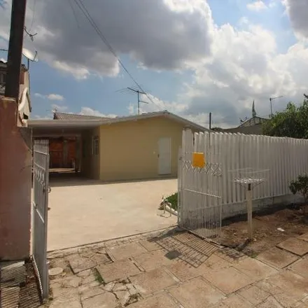 Buy this 2 bed house on Rua das Araras in Aviação, São José dos Pinhais - PR