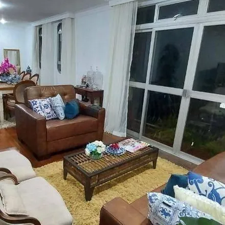 Buy this 3 bed apartment on Rua João Avelino Pinho Mellão in Morumbi, São Paulo - SP