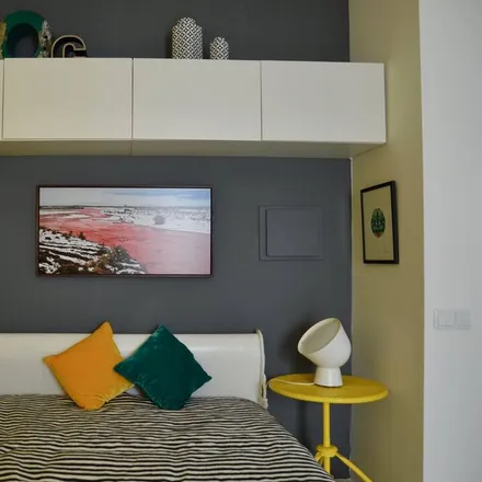 Rent this 1 bed apartment on Santiago Maior in Évora, Portugal