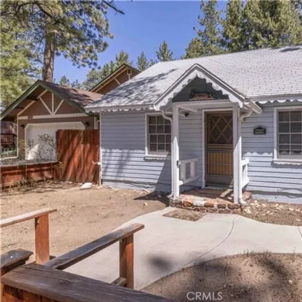 Buy this 2 bed house on 39196 Peak Lane in Boulder Bay, Big Bear Lake