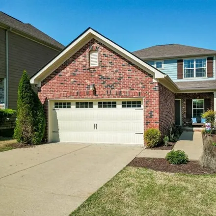 Buy this 4 bed house on 5045 Hemlock Drive in Spring Hill, TN 37174