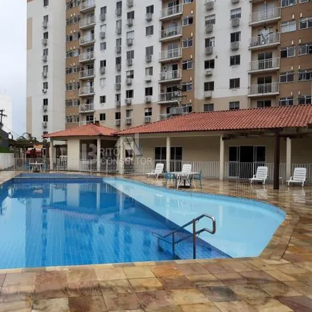 Image 2 - Rua Oliveira Vicente, Zé Garoto, São Gonçalo - RJ, 24445-300, Brazil - Apartment for sale