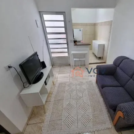 Image 2 - Rua das Aningás, Vila Guarani, São Paulo - SP, 04347-110, Brazil - Apartment for rent