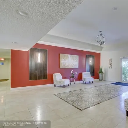 Image 4 - 709 Diplomat Parkway, Hollywood, FL 33009, USA - Condo for sale