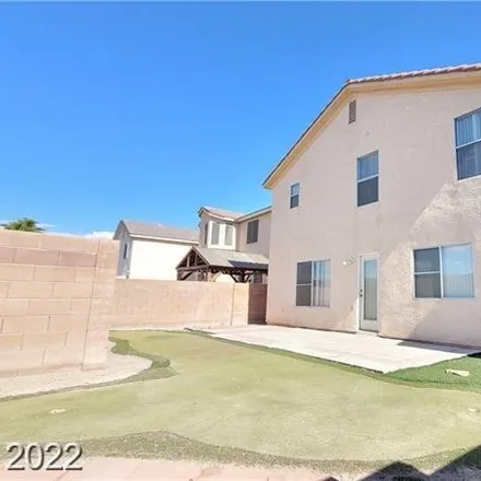 Image 2 - 5336 Big Fawn Court, Las Vegas, NV 89130, USA - House for rent