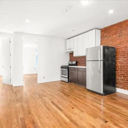 Rent this 4 bed apartment on 1175 Bedford Avenue in New York, NY 11216