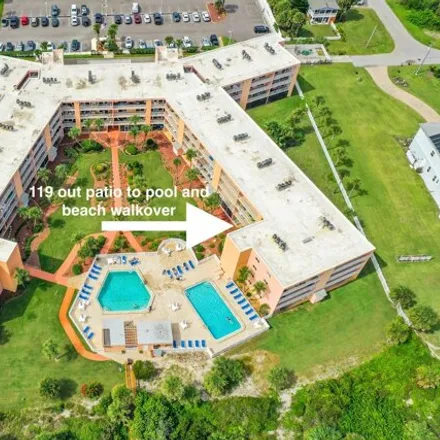 Buy this 2 bed condo on Saint Augustine Beach and Tennis Resort in A1A, Saint Augustine Beach