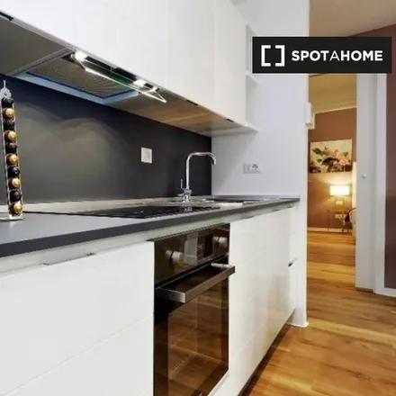 Image 9 - Via Venti Settembre, 54, 00187 Rome RM, Italy - Apartment for rent