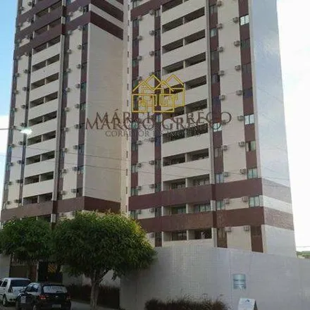 Buy this 3 bed apartment on Avenida Margarida Peixoto Vieira in Indianópolis, Caruaru -