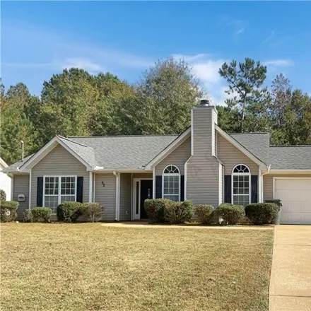 Buy this 3 bed house on 48 Canterbury Drive in Grantville, Coweta County