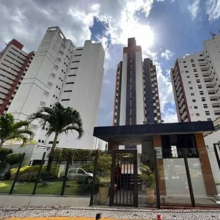Buy this 4 bed apartment on Clinfitness in Rua do Ébano 100, Caminho das Árvores