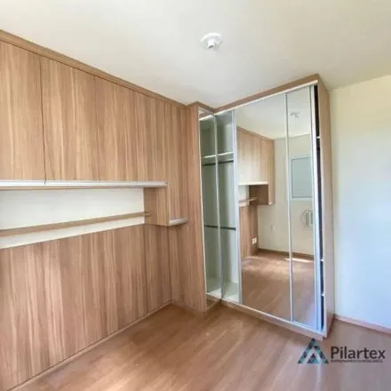 Buy this 3 bed apartment on Rua Geraldo Castellano in Jardim São Paulo II, Londrina - PR