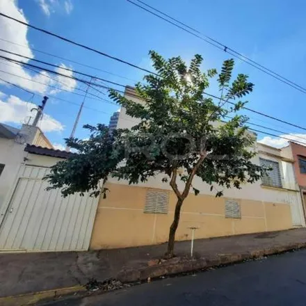 Image 2 - Rua Conde do Pinhal 1742, Centro, São Carlos - SP, 13560-210, Brazil - House for sale