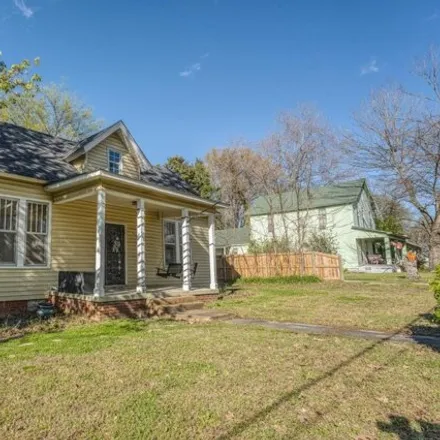 Image 3 - 440 Garland Avenue, Covington, TN 38019, USA - House for sale