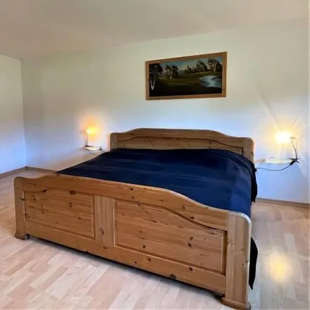 Rent this 5 bed duplex on Gemeinde Angerberg in Tyrol, Austria