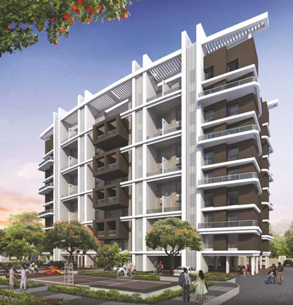 Image 2 - unnamed road, Ward 1, Pune - 411015, Maharashtra, India - Apartment for rent