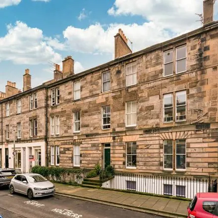 Image 3 - 39B Cumberland Street, City of Edinburgh, EH3 6RA, United Kingdom - Apartment for rent