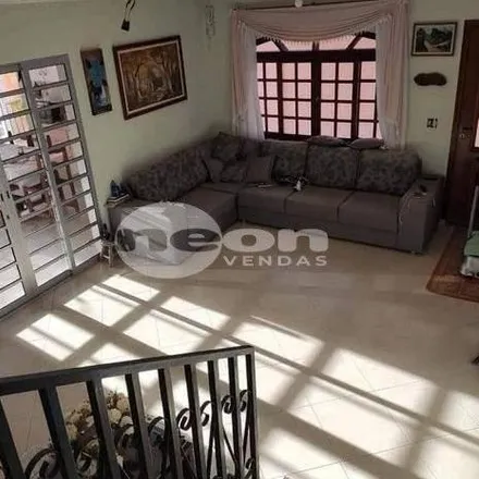 Buy this 2 bed house on Bairro dos Finco in São Bernardo do Campo - SP, 09830-670