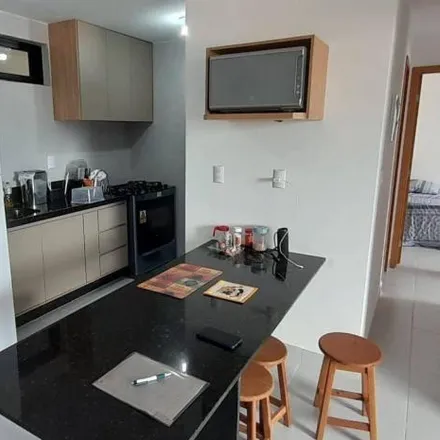 Buy this 2 bed apartment on Rua Francisco de Andrade Carneiro in Bessa, João Pessoa - PB