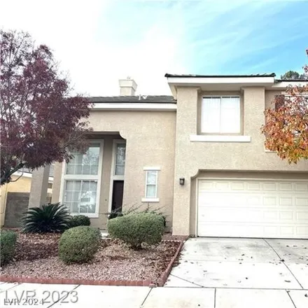 Rent this 3 bed house on 10307 Pompei Place in Las Vegas, NV 89144