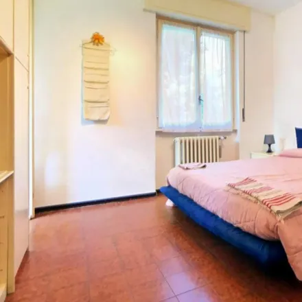 Image 3 - Via Spadini, Via Armando Spadini, 20161 Milan MI, Italy - Apartment for rent