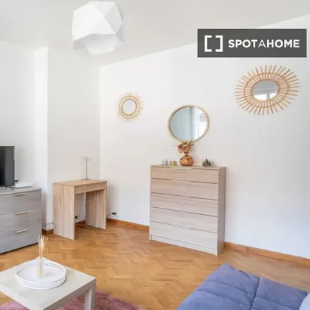 Rent this studio apartment on 60 Boulevard Édouard Herriot in 13008 8e Arrondissement, France