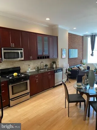 Rent this 2 bed house on 1631 Olive Street in Philadelphia, PA 19130