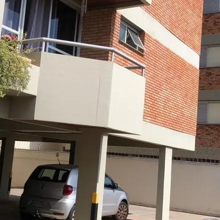 Image 1 - Avenida Guilherme de Almeida, Vila Rio Branco, Jundiaí - SP, 13215-485, Brazil - Apartment for sale