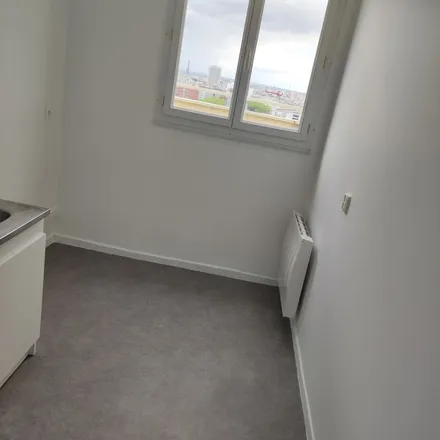 Rent this 2 bed apartment on 23 Rue du Pré Saint Gervais in 93500 Pantin, France