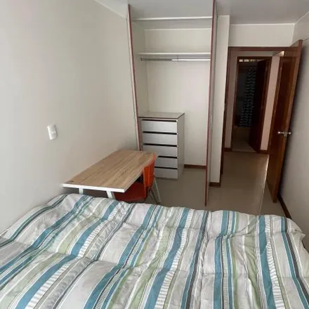 Rent this 1 bed room on Alonso de Molina Avenue 1225 in Santiago de Surco, Lima Metropolitan Area 15023