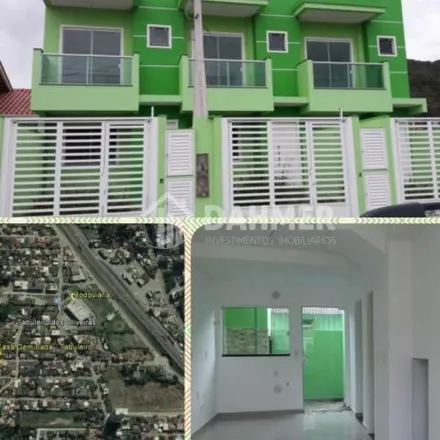 Buy this 2 bed apartment on Rua 118 91 in Centro, Itapema - SC