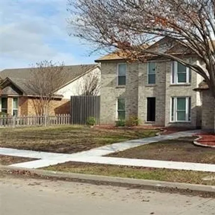 Image 2 - 3178 Auburn Drive, Rowlett, TX 75088, USA - House for rent