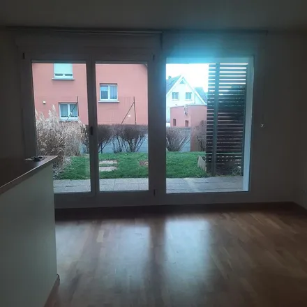 Rent this 2 bed apartment on 9 Cour Ilie Nastase in 67540 Ostwald, France