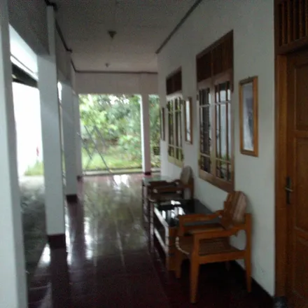 Image 1 - Yogyakarta, Wirobrajan, YO, ID - House for rent