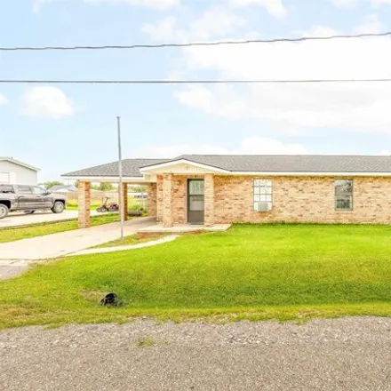 Buy this 3 bed house on 142 Louis Street in Larose, Lafourche Parish