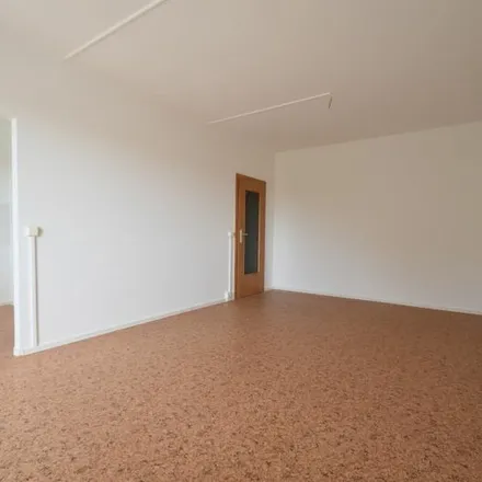 Rent this 1 bed apartment on Bruno-Granz-Straße 70a in 09122 Chemnitz, Germany