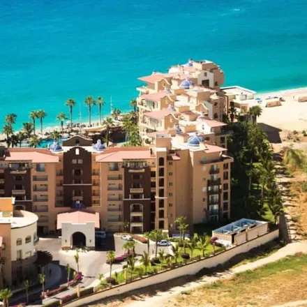 Image 2 - El Medano Ejidal, 23479 Cabo San Lucas, BCS, Mexico - House for rent