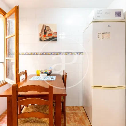 Rent this 2 bed apartment on Carrer de la Carnisseria in 8, 07001 Palma