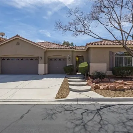 Buy this 5 bed house on 5385 Cappellini Court in Enterprise, NV 89141