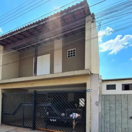 Buy this 3 bed house on Avenida Mitsuki Kurozawa in Alvinópolis II, Atibaia - SP