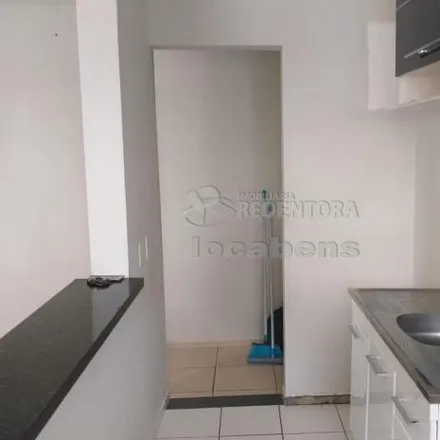 Buy this 2 bed apartment on Rua Santo Mazzaro in Residencial Santa Angela, São José do Rio Preto - SP